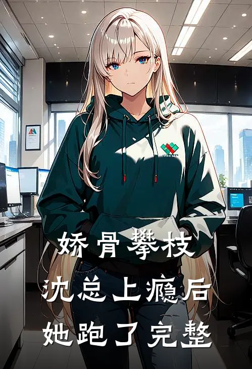 娇骨攀枝，沈总上瘾后她跑了完整