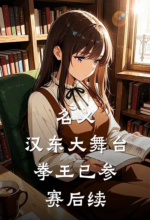 名义：汉东大舞台，拳王已参赛后续