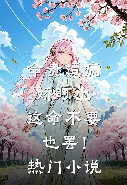 命贵遭病娇盯上，这命不要也罢！热门小说