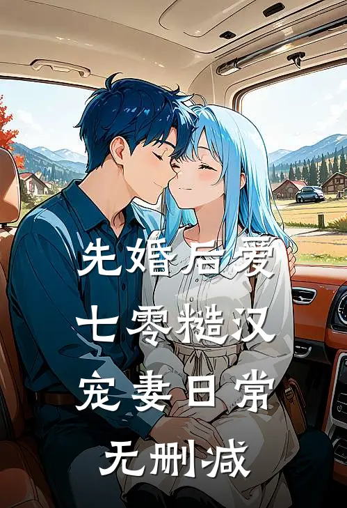 先婚后爱：七零糙汉宠妻日常无删减