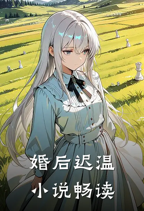 婚后迟温小说畅读