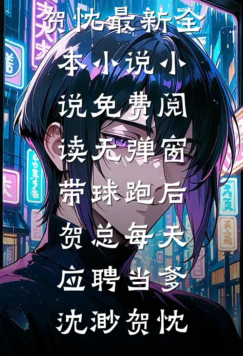 带球跑后，贺总每天应聘当爹沈渺贺忱最新全本小说_小说免费阅读无弹窗带球跑后，贺总每天应聘当爹沈渺贺忱