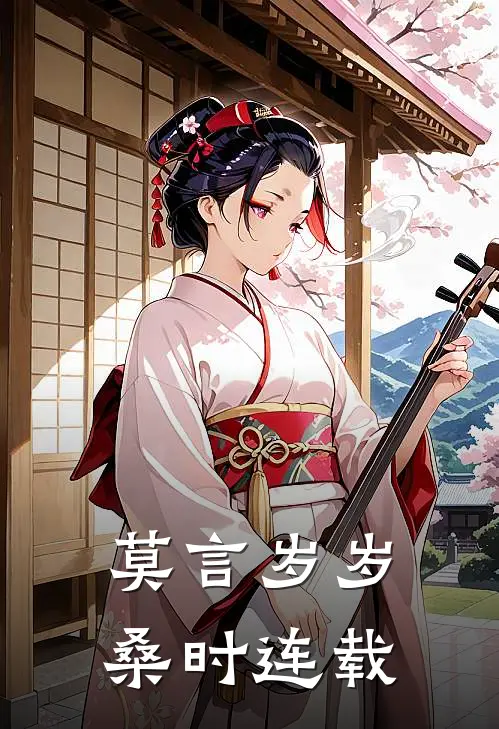 莫言岁岁桑时连载