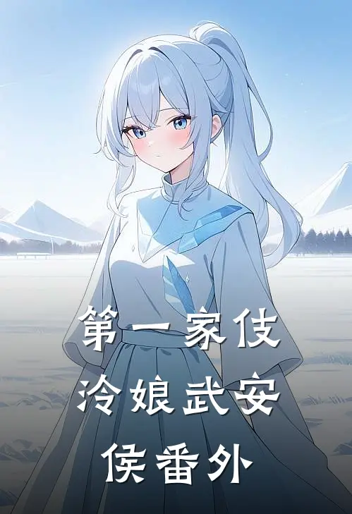 第一家伎泠娘武安侯番外