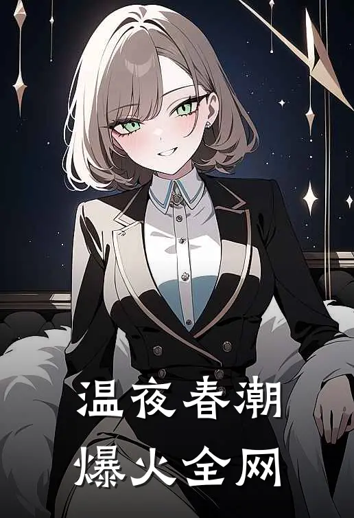 温夜春潮爆火全网