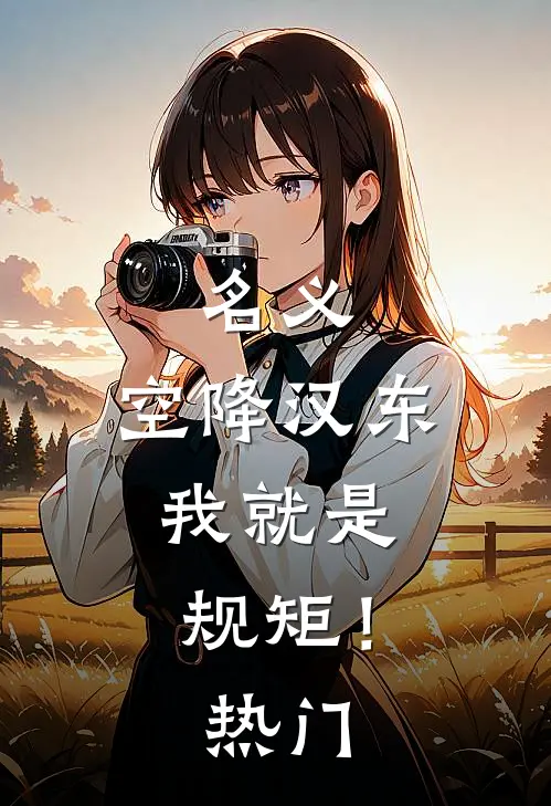 名义：空降汉东，我就是规矩！热门
