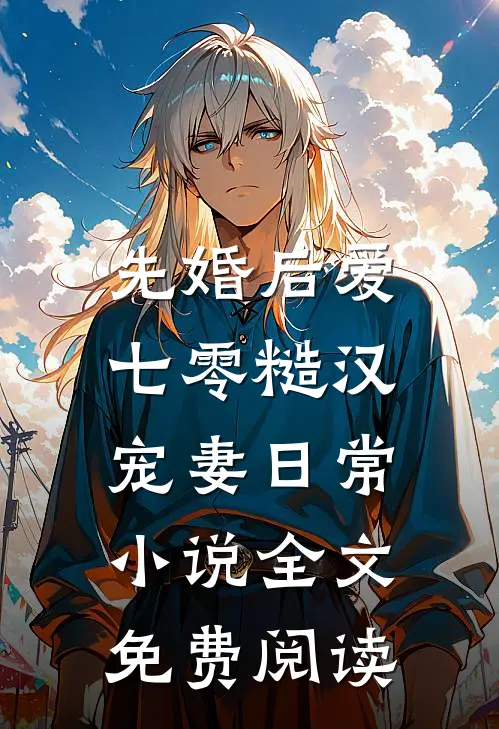 先婚后爱：七零糙汉宠妻日常小说全文免费阅读