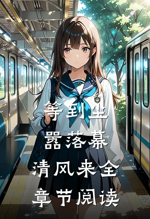 等到尘嚣落幕，清风来全章节阅读