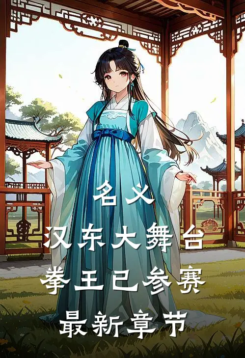 名义：汉东大舞台，拳王已参赛最新章节