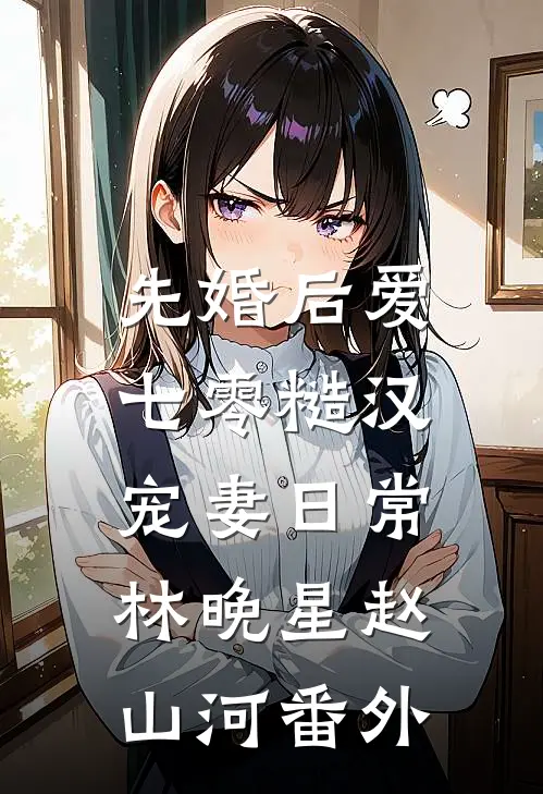 先婚后爱：七零糙汉宠妻日常林晚星赵山河番外