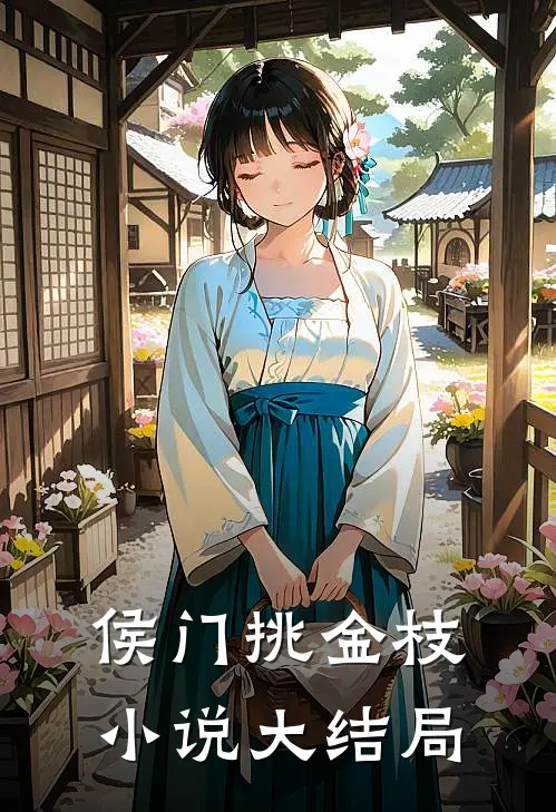 侯门挑金枝小说大结局