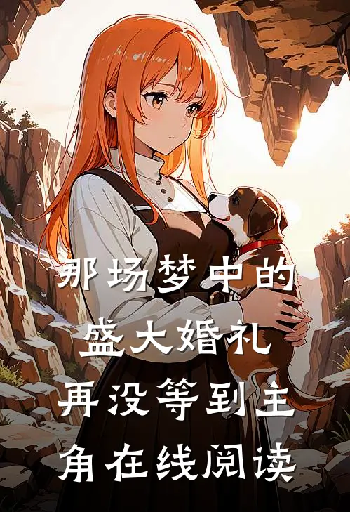 那场梦中的盛大婚礼，再没等到主角在线阅读