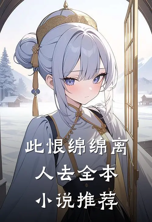 此恨绵绵离人去全本小说推荐