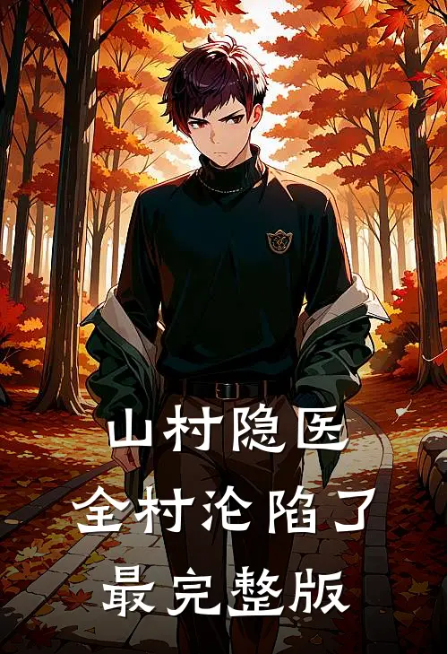 山村隐医，全村沦陷了最完整版