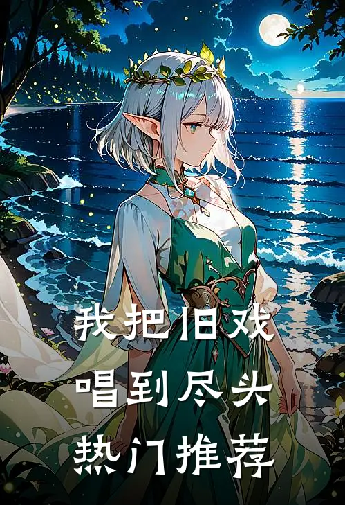 我把旧戏唱到尽头热门推荐