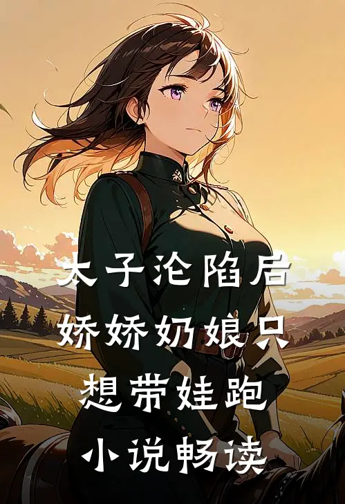 太子沦陷后，娇娇奶娘只想带娃跑小说畅读