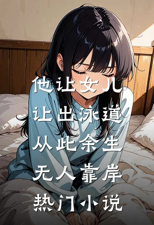 他让女儿让出泳道，从此余生无人靠岸热门小说
