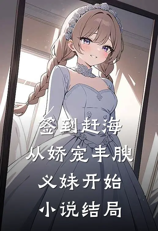 签到赶海：从娇宠丰腴义妹开始小说结局