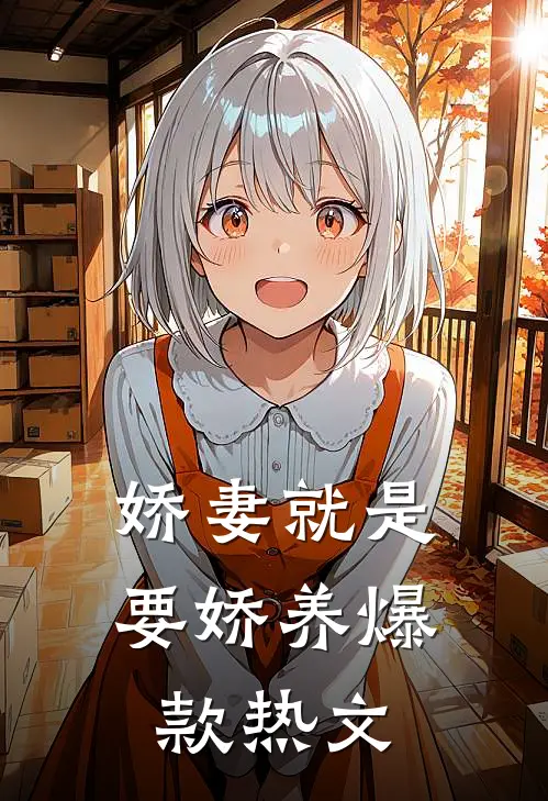娇妻就是要娇养爆款热文