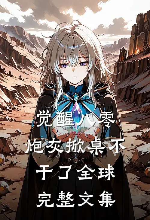 觉醒八零，炮灰掀桌不干了全球完整文集
