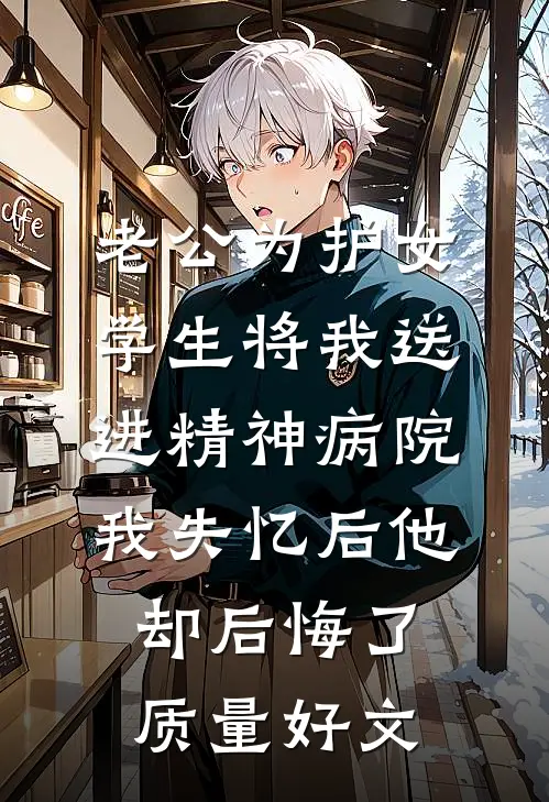 老公为护女学生将我送进精神病院，我失忆后他却后悔了质量好文