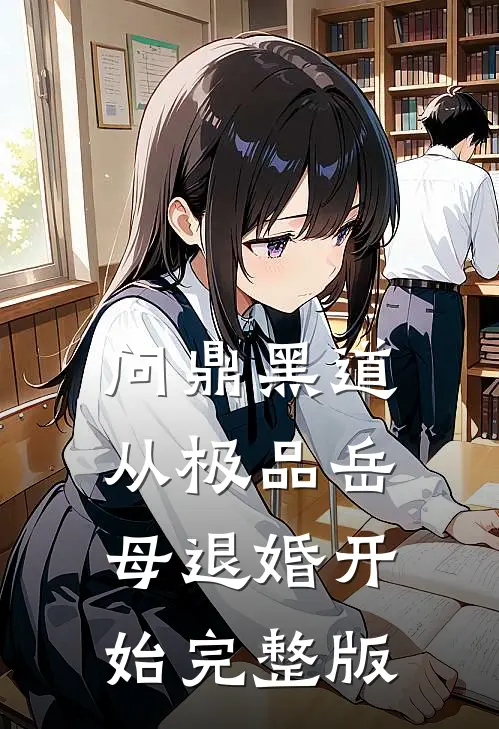 问鼎黑道，从极品岳母退婚开始完整版