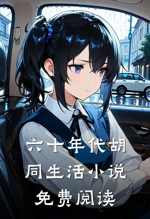 六十年代胡同生活小说免费阅读
