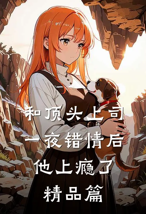 和顶头上司一夜错情后，他上瘾了精品篇