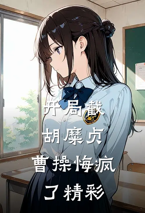 开局截胡糜贞，曹操悔疯了精彩