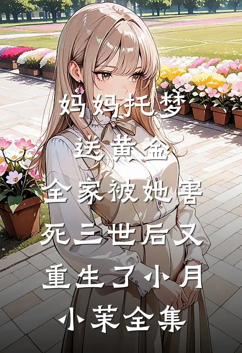 妈妈托梦送黄金，全家被她害死三世后又重生了小月小茉全集