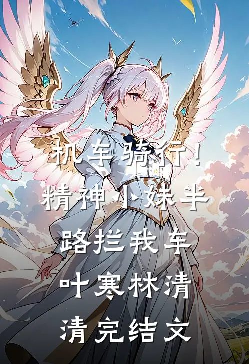 机车骑行！精神小妹半路拦我车叶寒林清清完结文