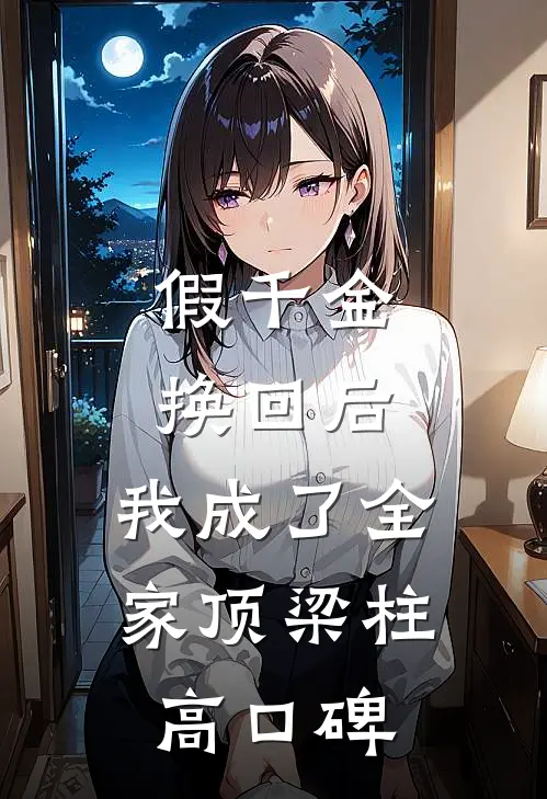 假千金换回后，我成了全家顶梁柱高口碑
