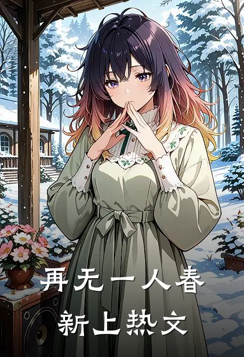 再无一人春新上热文