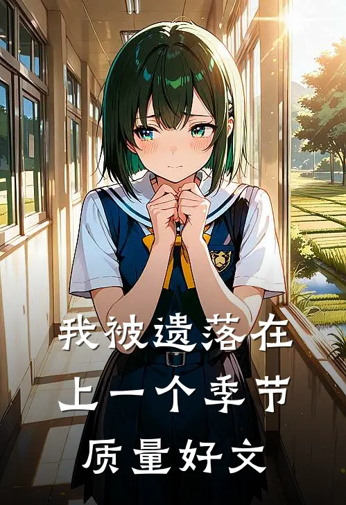 我被遗落在上一个季节质量好文