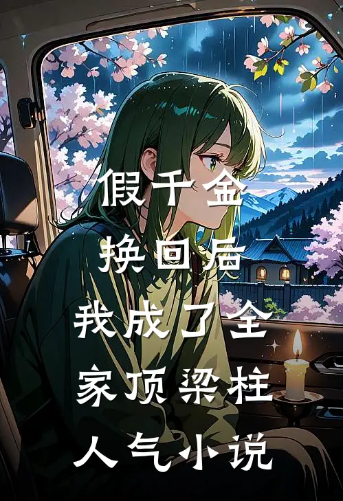 假千金换回后，我成了全家顶梁柱人气小说