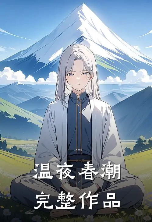 温夜春潮完整作品