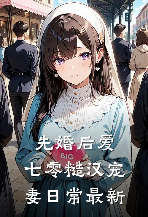 先婚后爱：七零糙汉宠妻日常最新