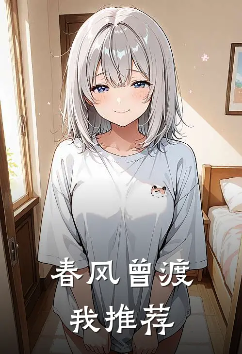 春风曾渡我推荐