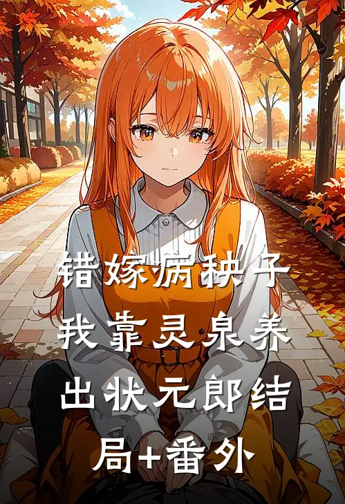 错嫁病秧子，我靠灵泉养出状元郎结局+番外