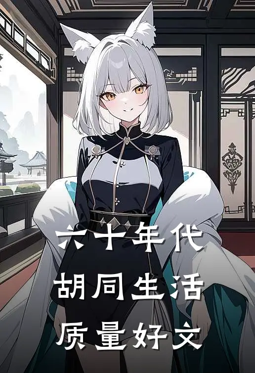 六十年代胡同生活质量好文