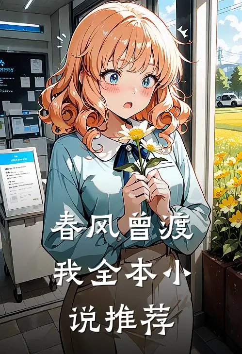 春风曾渡我全本小说推荐