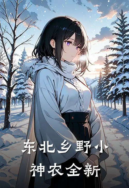 东北乡野小神农全新