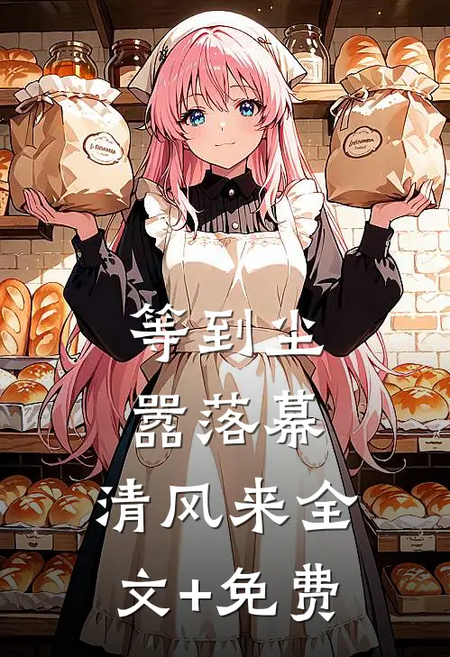 等到尘嚣落幕，清风来全文+免费