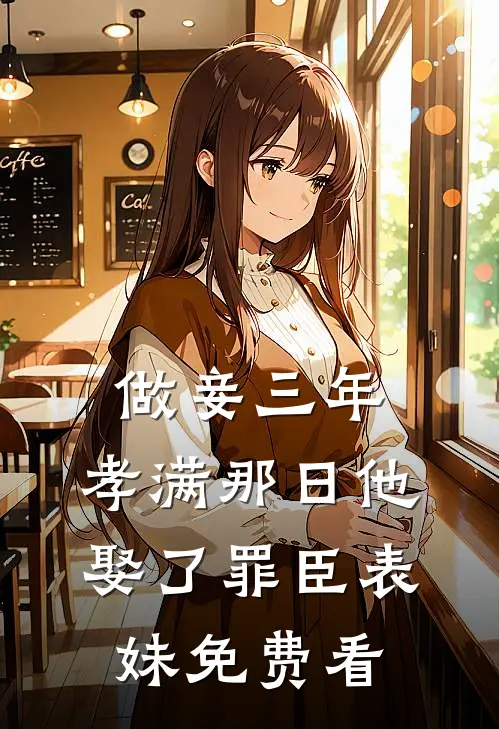 做妾三年，孝满那日他娶了罪臣表妹免费看