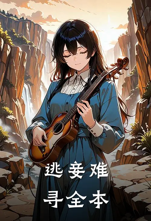 逃妾难寻全本