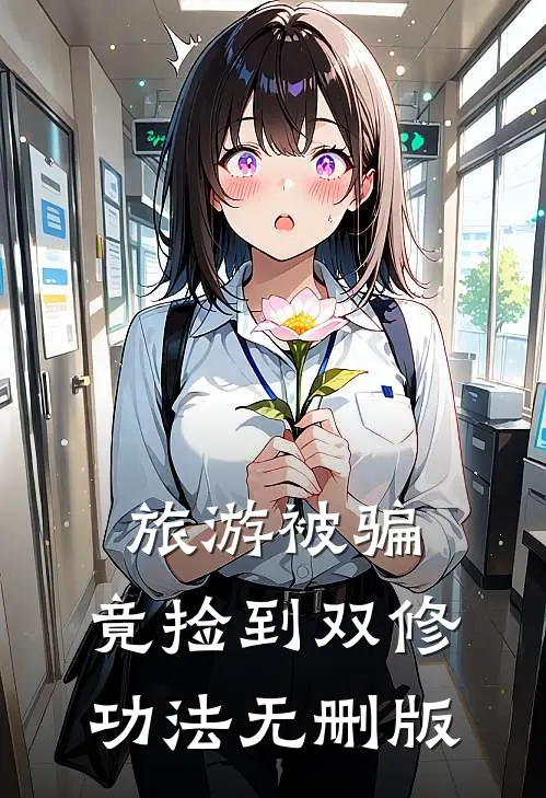 旅游被骗，竟捡到双修功法无删版