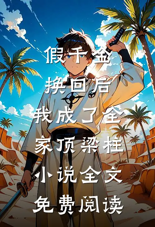 假千金换回后，我成了全家顶梁柱小说全文免费阅读