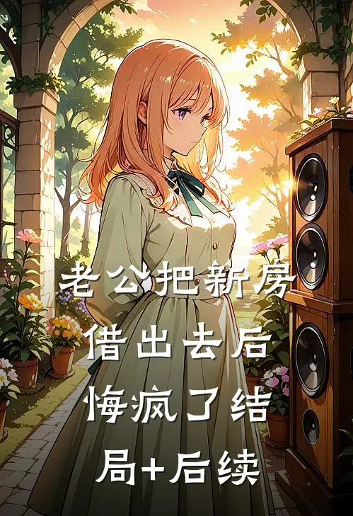老公把新房借出去后，悔疯了结局+后续