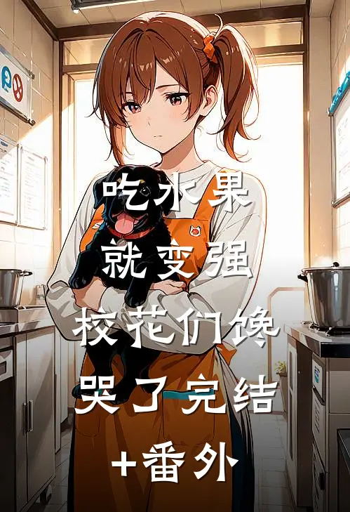 吃水果就变强，校花们馋哭了完结+番外