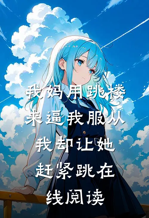 我妈用跳楼来逼我服从，我却让她赶紧跳在线阅读